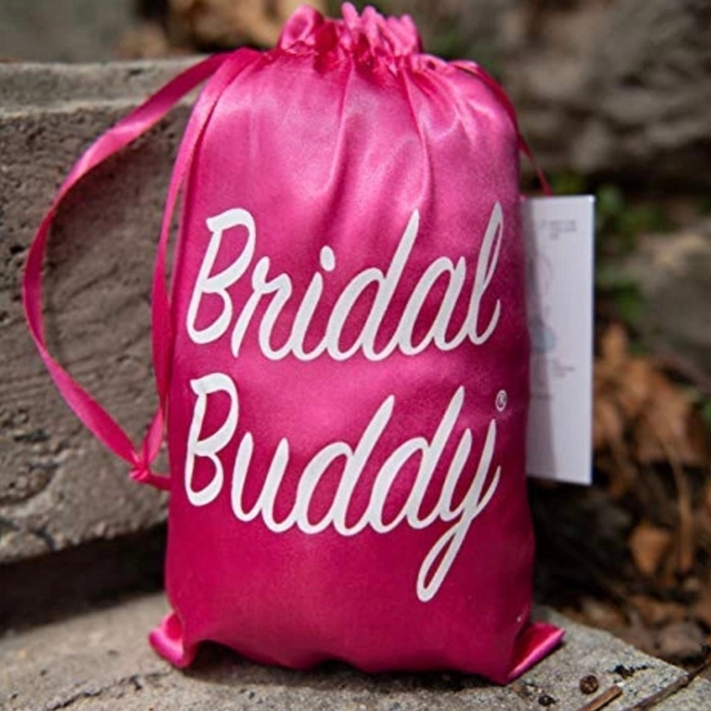 Bridal buddy